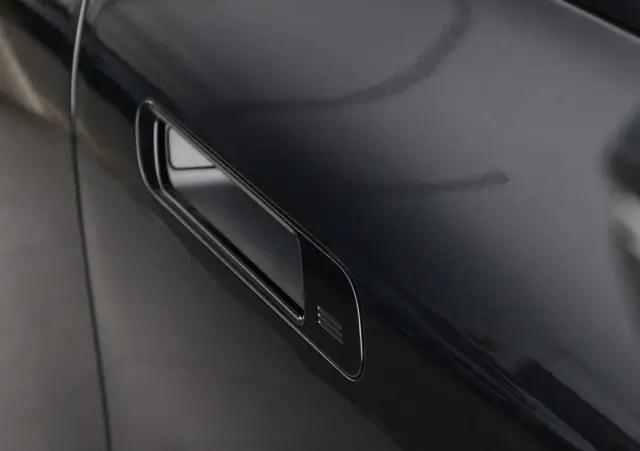 BMW IX XDrive60 111.5kWh