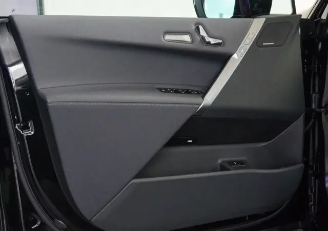 BMW IX XDrive60 111.5kWh