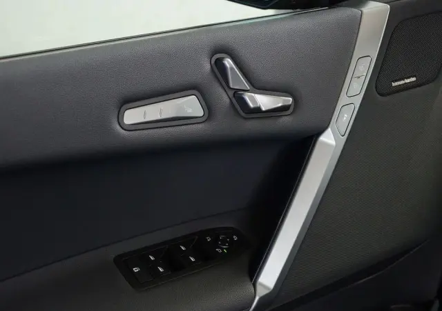 BMW IX XDrive60 111.5kWh