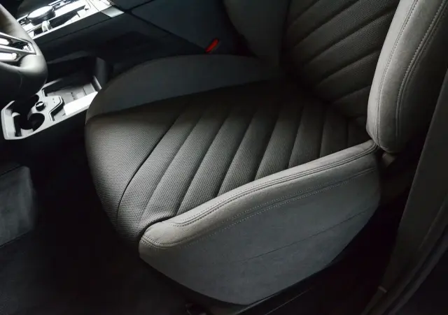 BMW IX XDrive60 111.5kWh