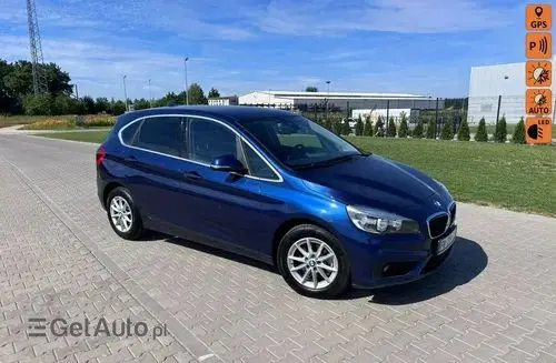 BMW Seria 2 