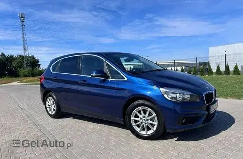 BMW Seria 2 