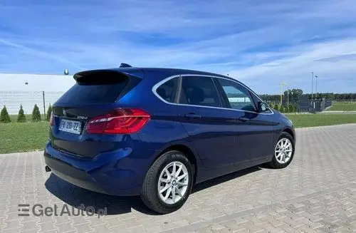 BMW Seria 2 