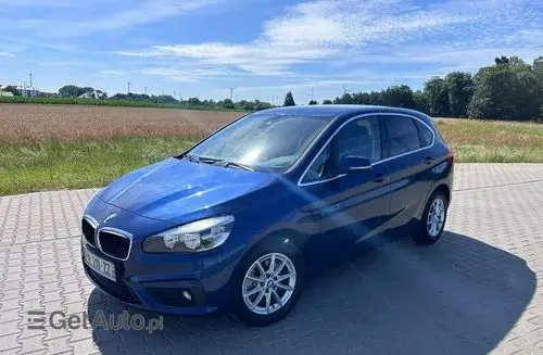 BMW Seria 2 