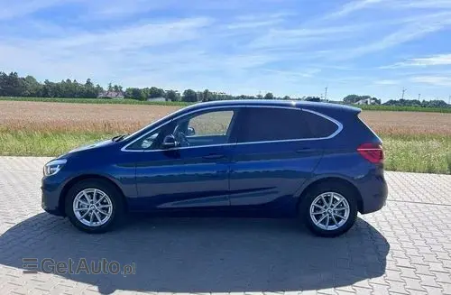 BMW Seria 2 