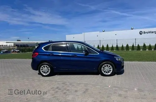 BMW Seria 2 