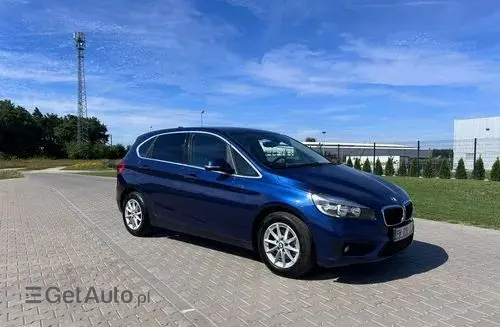 BMW Seria 2 