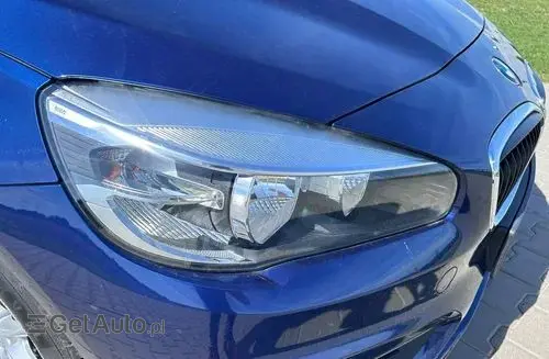 BMW Seria 2 
