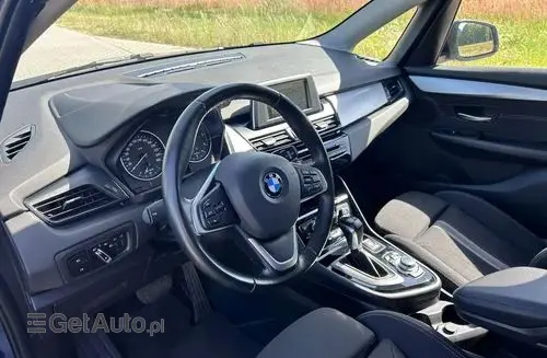 BMW Seria 2 