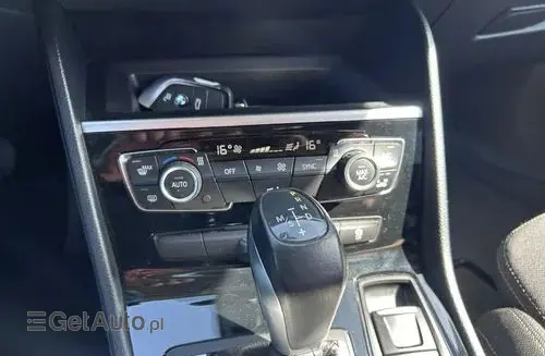BMW Seria 2 