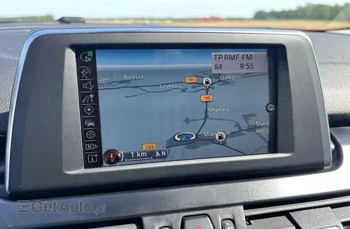 BMW Seria 2 