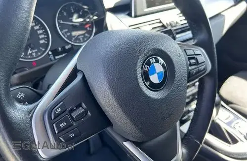 BMW Seria 2 