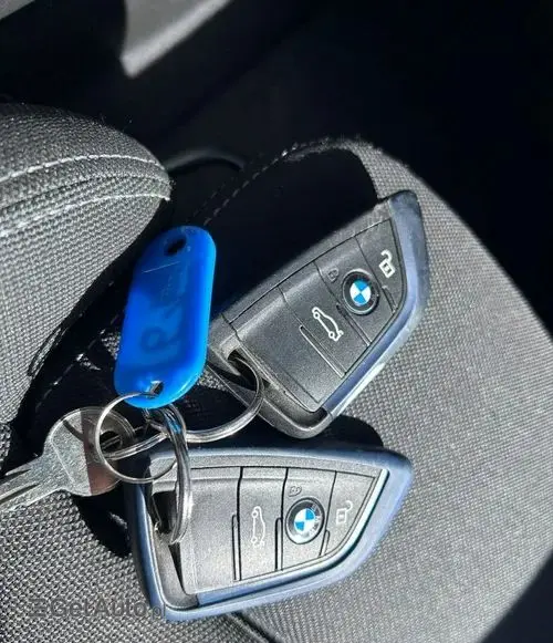 BMW Seria 2 