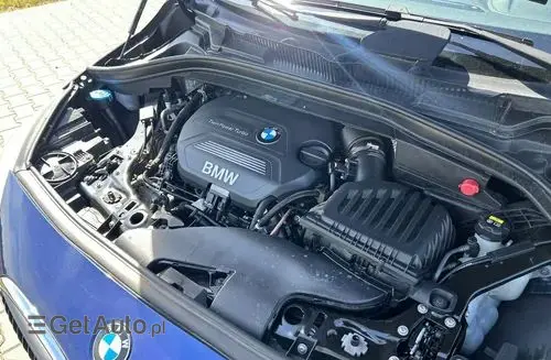 BMW Seria 2 