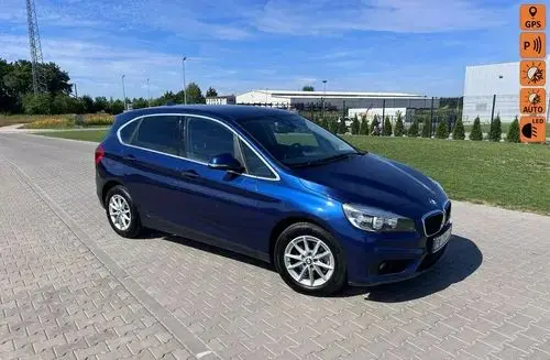 BMW Seria 2 