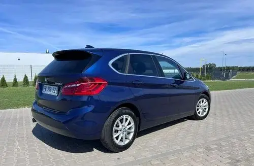 BMW Seria 2 