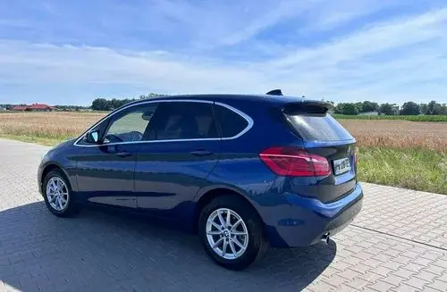 BMW Seria 2 