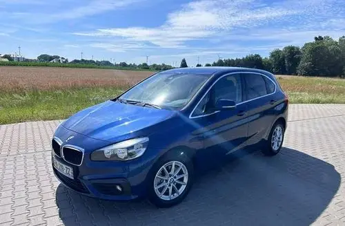 BMW Seria 2 