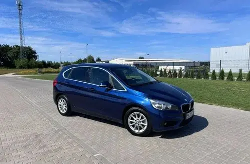 BMW Seria 2 