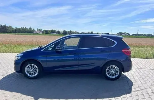 BMW Seria 2 