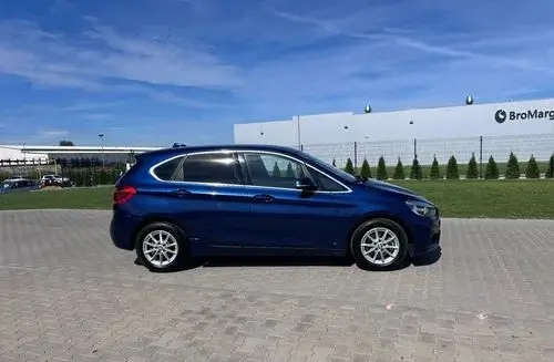 BMW Seria 2 