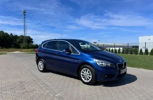 BMW Seria 2 