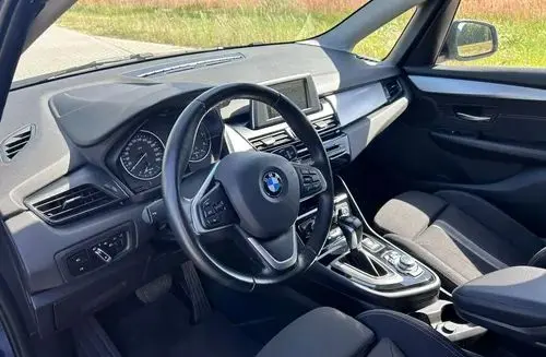 BMW Seria 2 