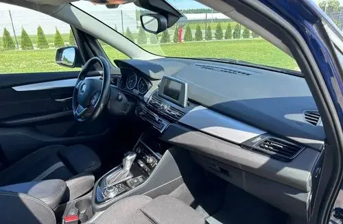 BMW Seria 2 