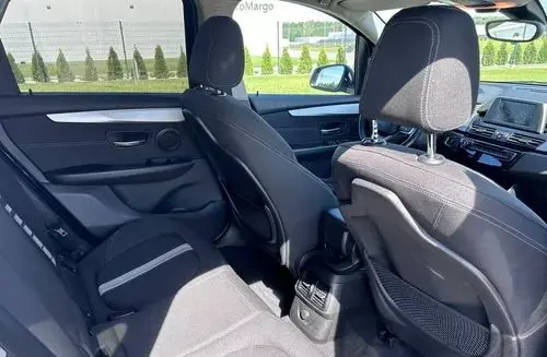 BMW Seria 2 