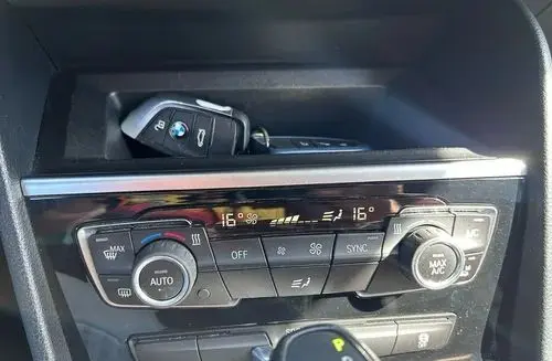 BMW Seria 2 