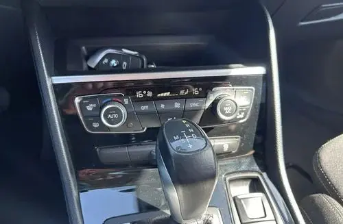 BMW Seria 2 