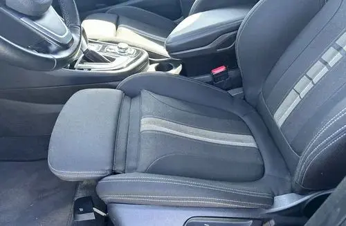 BMW Seria 2 