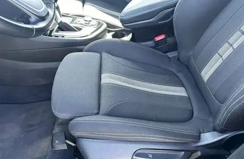 BMW Seria 2 