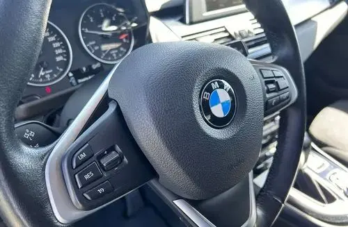 BMW Seria 2 