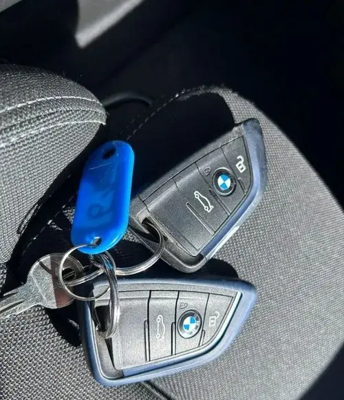 BMW Seria 2 