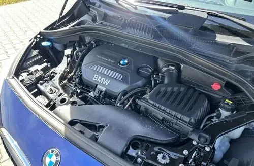 BMW Seria 2 