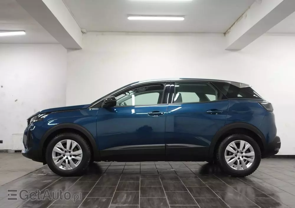 PEUGEOT 3008 PureTech 130 Stop & Start GPF Active