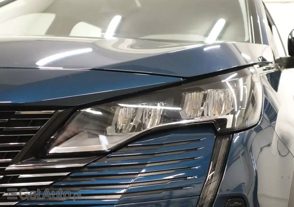 PEUGEOT 3008 PureTech 130 Stop & Start GPF Active