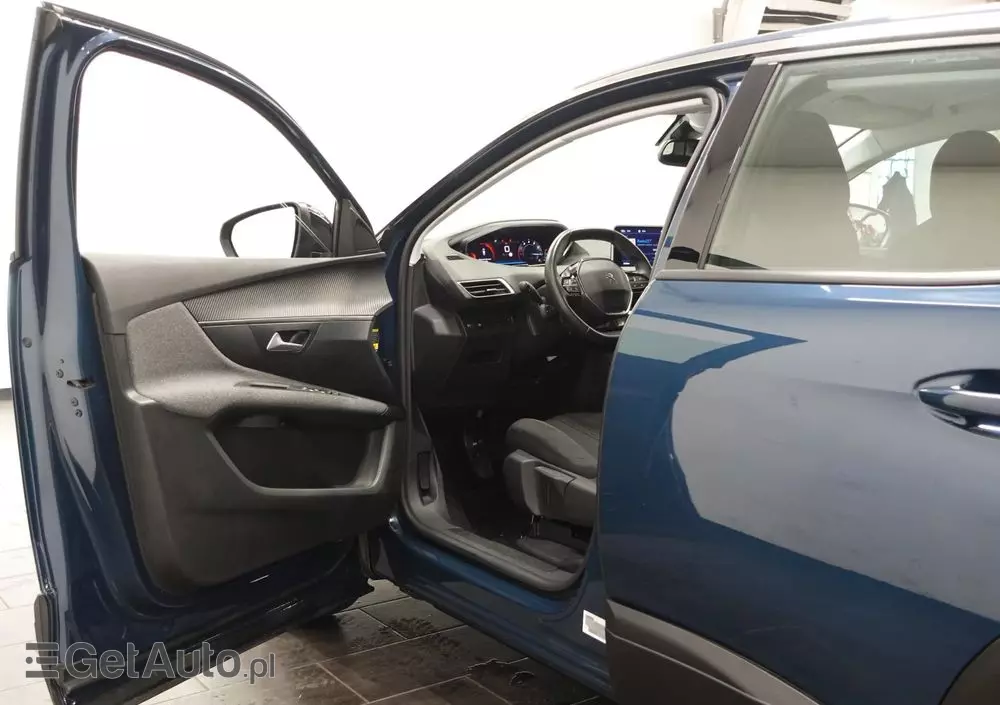 PEUGEOT 3008 PureTech 130 Stop & Start GPF Active