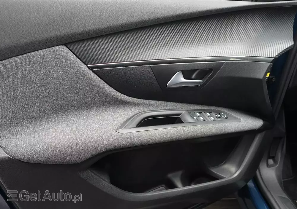 PEUGEOT 3008 PureTech 130 Stop & Start GPF Active