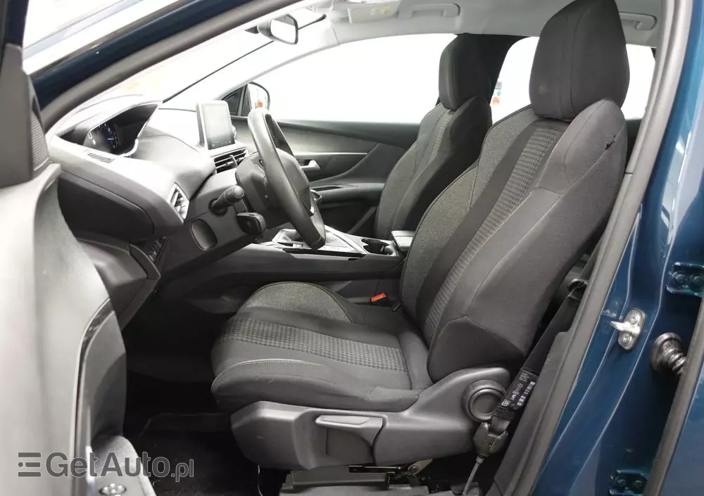 PEUGEOT 3008 PureTech 130 Stop & Start GPF Active