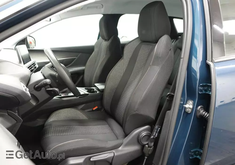 PEUGEOT 3008 PureTech 130 Stop & Start GPF Active