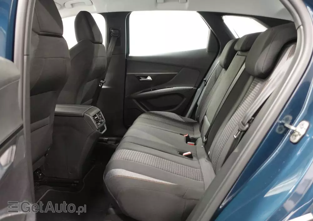 PEUGEOT 3008 PureTech 130 Stop & Start GPF Active