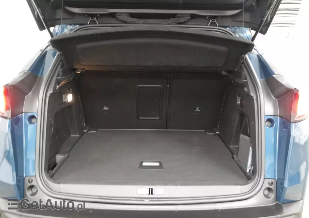 PEUGEOT 3008 PureTech 130 Stop & Start GPF Active