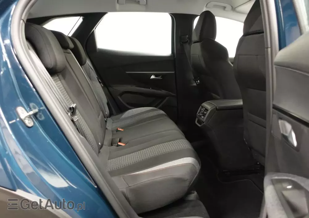 PEUGEOT 3008 PureTech 130 Stop & Start GPF Active