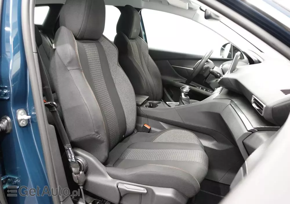 PEUGEOT 3008 PureTech 130 Stop & Start GPF Active