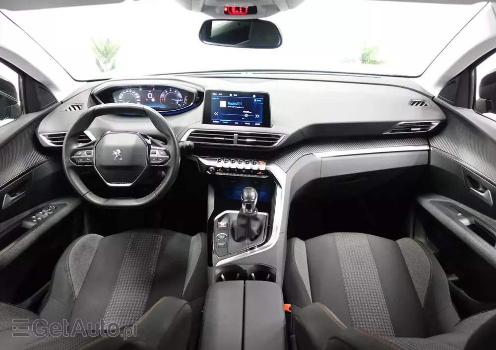 PEUGEOT 3008 PureTech 130 Stop & Start GPF Active