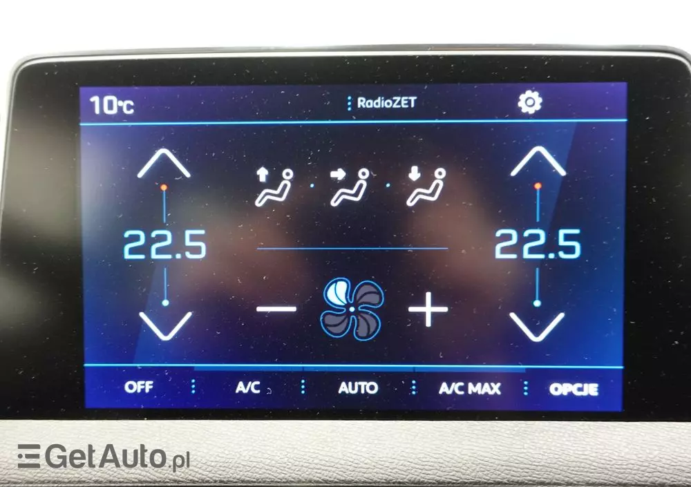 PEUGEOT 3008 PureTech 130 Stop & Start GPF Active
