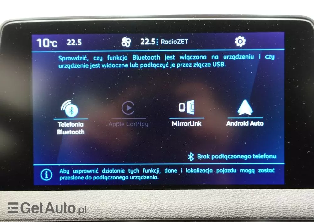 PEUGEOT 3008 PureTech 130 Stop & Start GPF Active