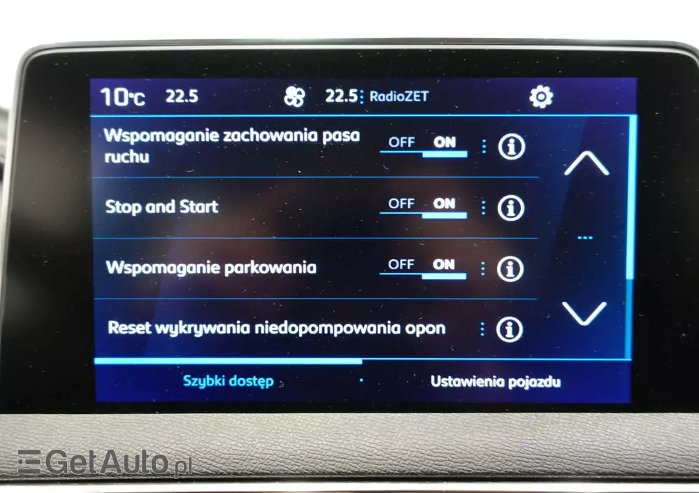PEUGEOT 3008 PureTech 130 Stop & Start GPF Active